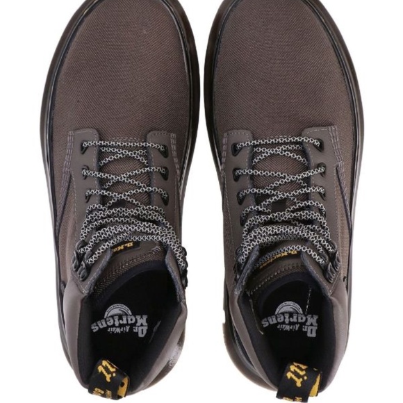 Dr. Martens Tarik Utility ankle boots main image 7